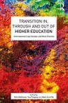 Transition In, Through and Out of Higher Education cover