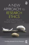 A New Approach to Research Ethics cover