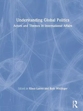 Understanding Global Politics cover