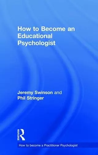 How to Become an Educational Psychologist cover