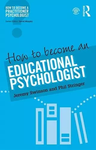 How to Become an Educational Psychologist cover