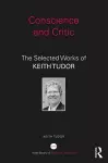 Conscience and Critic cover