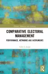 Comparative Electoral Management cover