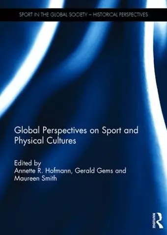 Global Perspectives on Sport and Physical Cultures cover