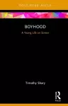 Boyhood cover