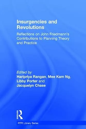 Insurgencies and Revolutions cover