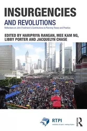 Insurgencies and Revolutions cover