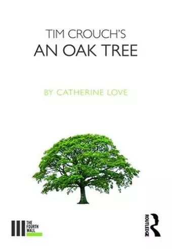 An Oak Tree cover