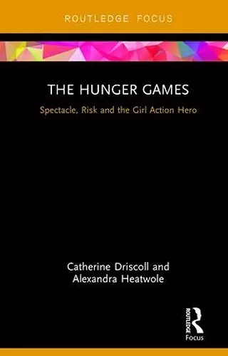 The Hunger Games cover