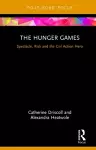 The Hunger Games cover