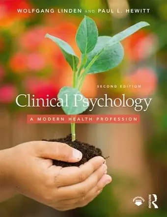 Clinical Psychology cover