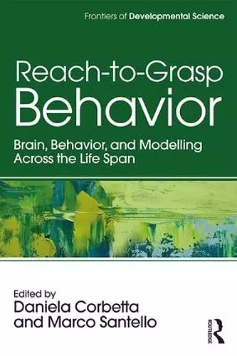 Reach-to-Grasp Behavior cover