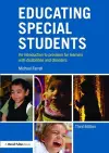 Educating Special Students cover