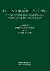 The Insurance Act 2015 cover