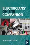 Electricians' On-Site Companion cover