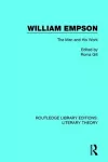 William Empson cover