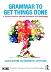 Grammar to Get Things Done cover