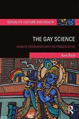 The Gay Science cover