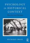 Psychology in Historical Context cover