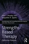Strengths-based Therapy cover