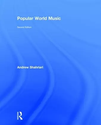 Popular World Music cover