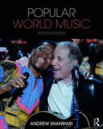 Popular World Music cover