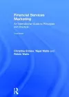 Financial Services Marketing cover