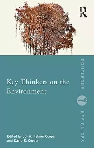 Key Thinkers on the Environment cover