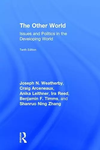 The Other World cover