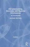 Entrepreneurship, Innovation and Regional Development cover