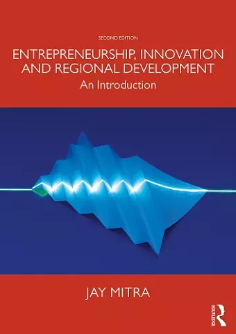 Entrepreneurship, Innovation and Regional Development cover