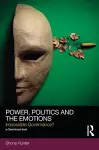 Power, Politics and the Emotions cover