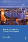 Democracy and Diversity in Financial Market Regulation cover