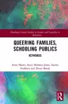 Queering Families, Schooling Publics cover