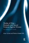 Shades of Grey - Domestic and Sexual Violence Against Women cover