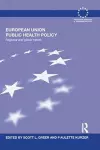 European Union Public Health Policy cover