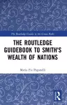 The Routledge Guidebook to Smith's Wealth of Nations cover