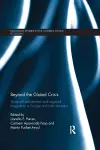 Beyond the Global Crisis cover