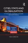 Cities, State and Globalisation cover