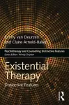 Existential Therapy cover