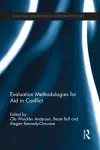 Evaluation Methodologies for Aid in Conflict cover