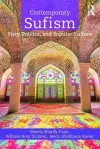 Contemporary Sufism cover