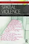 Spatial Violence cover