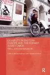 Disability in Eastern Europe and the Former Soviet Union cover