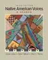 Native American Voices cover