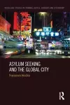 Asylum Seeking and the Global City cover