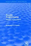 Facility Programming (Routledge Revivals) cover