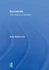 Dyscalculia: from Science to Education cover