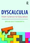 Dyscalculia: from Science to Education cover