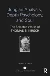 Jungian Analysis, Depth Psychology, and Soul cover